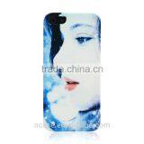 3D Sublimation Case 5.5 Mobile Phone Case for Iphone 6 Plus. thumbnail-5