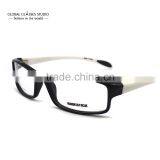 Unisex TR90 Optical Spectacle Frame Ultra Light Myopia Sports Eyewear Glasses Frames 11203 thumbnail-4