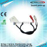 Mini Audio Monitor, Mini Audio Pickup, Sound Pickup