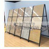 SD127 Xiamen Tsianfan Dimention Slab Display Stand