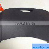 High Grade PP Plastic Chair Cushion For Folding Chair/Plastic Office Chair Back thumbnail-1