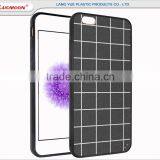 Line Lattice Mobile Phone Case Cover for Apple Iphone 6 se 7 Plus thumbnail-4