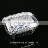 Full Size High Qulity Foil Container From China thumbnail-3