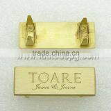 CR-ML00029 Metal Luggage Tag Metal Label Printer With CE Certificate thumbnail-5