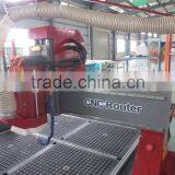 Cnc Router Auto Tool Changer Wood Carving Machine for Sale With Japanese Motor thumbnail-5