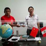 Zhengzhou New Friendship Trading Co., Ltd. company overview - view 1 thumbnail