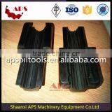 API Sucker Rod Centralizer/Coupling, Clamp and Wheeled Rod Centralizer for in Oilfield thumbnail-4