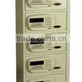 credit card combination safe box COM-S-MAG888