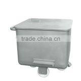Stainless Steel Euro Tub
