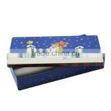 Hot New Products Usb Tin Box, Metal Usb Box Made in China