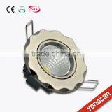 COB Led Recessed Ceiling Lights