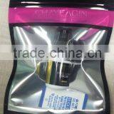 Steel Grade Glue CG106 from Guangzhou BLS cometics fast set eyelash extension adhesive