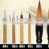 Oil&water Colour Brushes thumbnail-1
