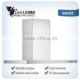 2016 New Design Range Hood/chimney AM102 thumbnail-4