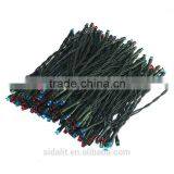 Low Voltage Led Solar Powered Decoration Garden Balls Light thumbnail-2