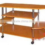 wooden TV stand HP-6-039