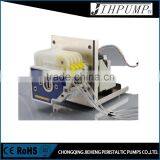 JIHPUMP OEM Peristaltic Pump Easy Install Support Type of Flow Rate Less Than 33.9ml/min thumbnail-3