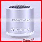 2015 New Style Bluetooth Wireless Speaker Mini Portable With CE,FCC,ROHS Certification