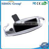 Solar and Dynamo Flashlight Mini Led Flashlight