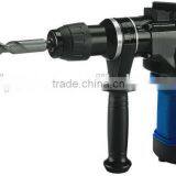 28mm 950W Rotary Hammer PRH950-28 Electric Power Tools DEKO thumbnail-2