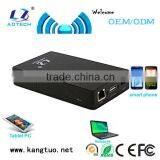 2.5 Inch Wifi With Power Bank Sata Hard Drive