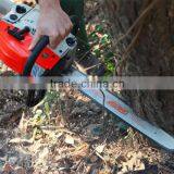 2-stroke Pole Saw for Garden Tool thumbnail-5