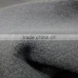 100% Polyester Golden Velvet Ticot Brushed Fabric For Sportswear thumbnail-1