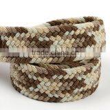 Fashion Style Casual Jacquard Waist Belt thumbnail-2