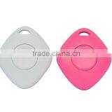 Small Wireless Pet , Kids, Wallet Distance Finder Bluetooth Anti Lost Alarm Bluetooth Keyfinder thumbnail-3