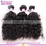 7A Grade Peruvian Straight Hair Extensions New Design Straight Human Hair High-end Brazilian Silky Straight Remy Human Hair Weft thumbnail-1