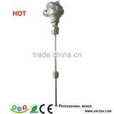 Junction box electrical safety float switch