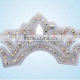 S Shape Strips SMD2835 0.1W/0.2W 72leds Flex LED Strip Light for Backlit Letters Signage Flexible Strips thumbnail-6