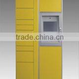 Paystation,delivery Locker,parcel Locker