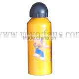 Sports Aluminum Water Bottle