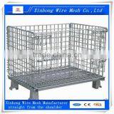 Metal Storage Cage thumbnail-2