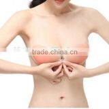 Premium Quality Silicone Bra Without Strapless thumbnail-1