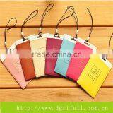 Custom Design Silicone Name Tag