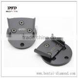 EZ Type Quick Change Adaptor to Hold HTC Resin Polishing Pads thumbnail-5