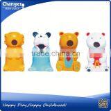 Stainless Steel Park Recycle Dustbin thumbnail-1