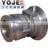 Vapor Recovery Adaptor 4*4 Flangge thumbnail-1