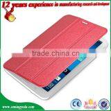 Smart PU Leather Flip Case for Samsung T311 T310 Galaxy Tab 3 8.0 Inch Cases