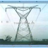 Hot Sales Transmission Steel Tower thumbnail-4