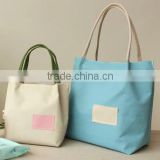 Canva waterproof trend fashion handbag for girls in daily life