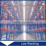 New Arrival Heavy Duty Warehouse Rack Drive in Racking