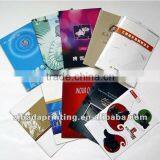 Customized Newest Catalog Printing Service