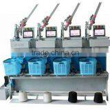 Promotional Product!!! Semi-automatic NF5200 Thread Winding Machine thumbnail-3