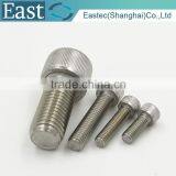 Hexagon Socket Head Cap Screw DIN 912-3