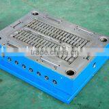 Professional Plastic Injection Mold Design and Making Factory thumbnail-1