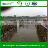 Eco Good Quality WPC Floor Deck/Wpc Dock Decking / Wpc Decking Floor thumbnail-4