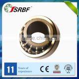Sleeve Bearing 1219K Self Aligning Ball Bearings Price List thumbnail-1